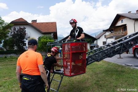 Stanje na terenu (30)